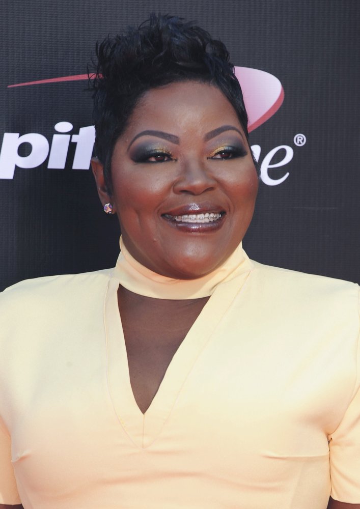 Wanda Durant;<br>The ESPYS Awards 2016 - Arrivals