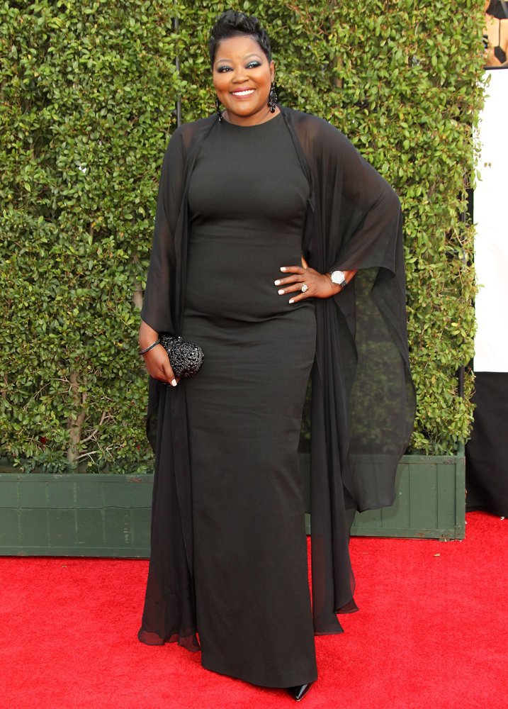Wanda Pratt;<br>49th NAACP Image Awards - Arrivals