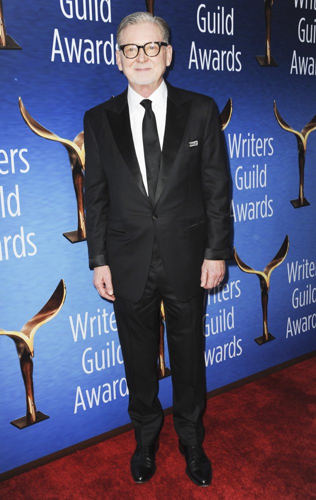 Warren Littlefield;<br>70th Writers Guild of America Awards - Arrivals