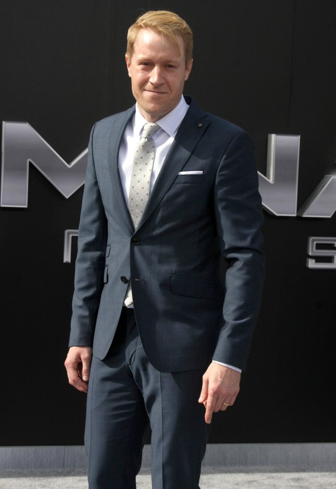 Wayne Bastrup;<br>Los Angeles Premiere of Terminator Genisys - Red Carpet Arrivals