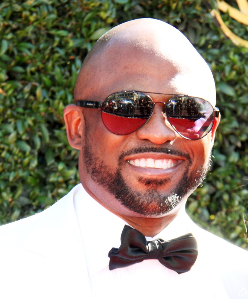 Wayne Brady Pictures, Latest News, Videos.