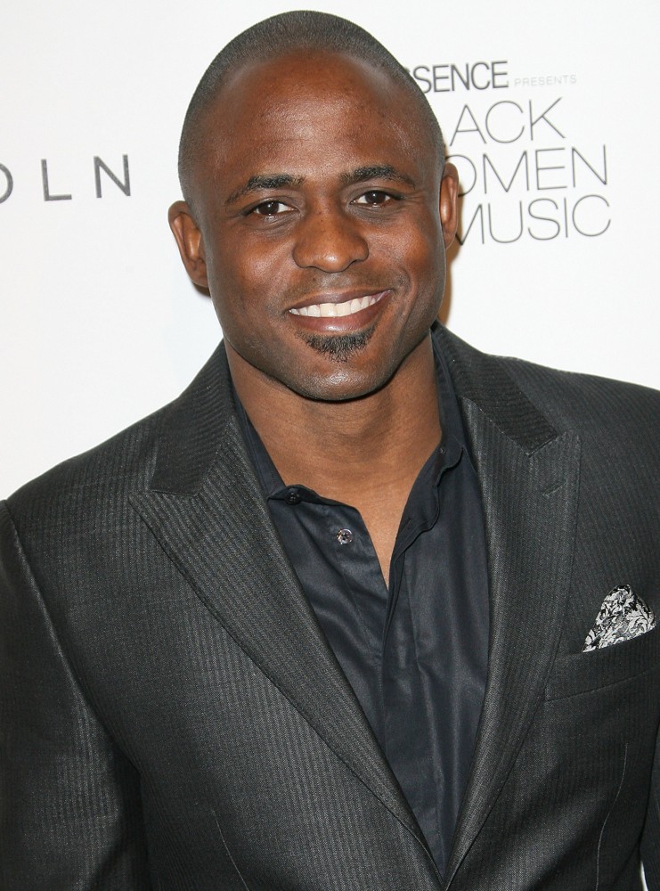 Wayne Brady;<br>3rd Annual Essence Black Women in Music Event