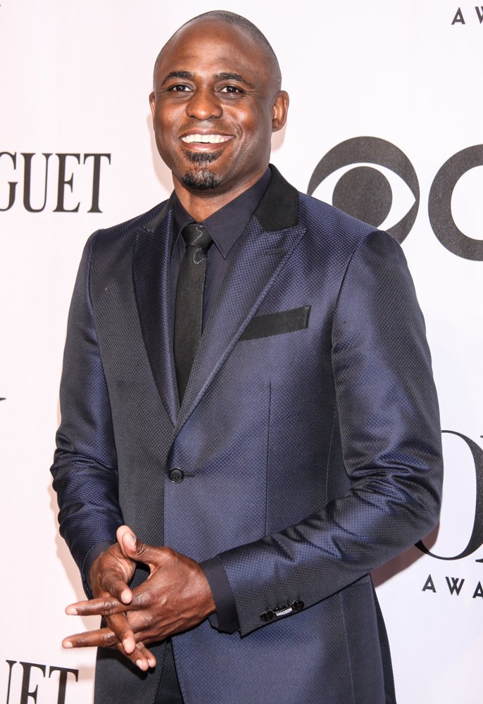 Wayne Brady Pictures, Latest News, Videos.