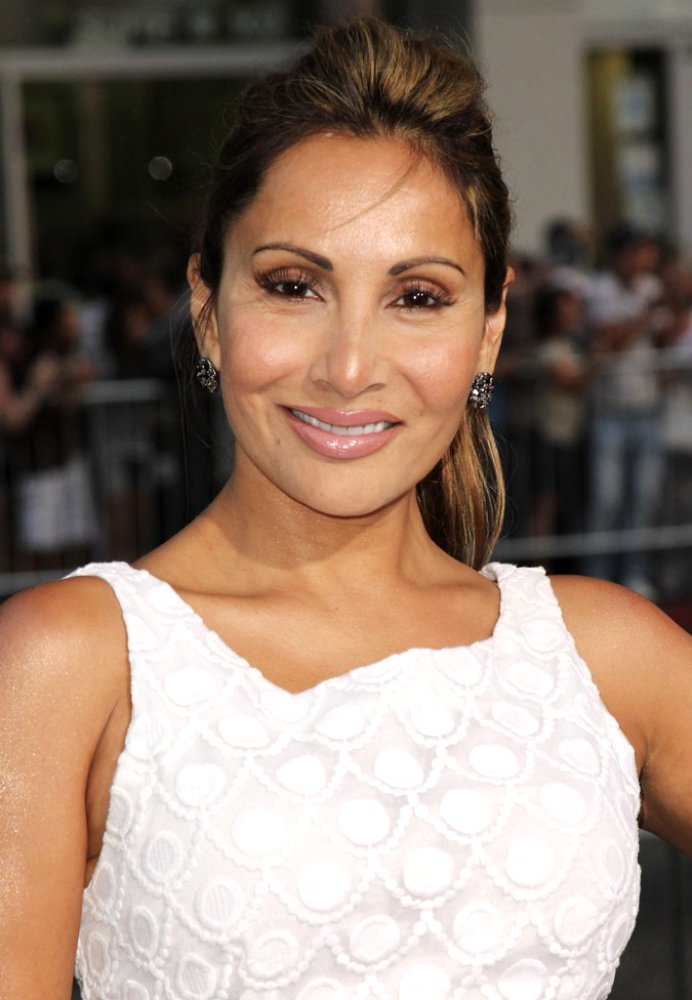 Wedil David;<br>The LA Premiere of Final Destination 5