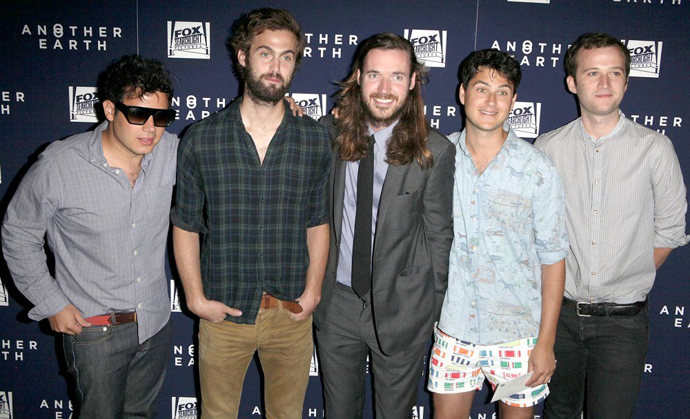 Vampire Weekend;Mike Cahill;<br>The Premiere of Fox Searchlight Pictures' Another Earth