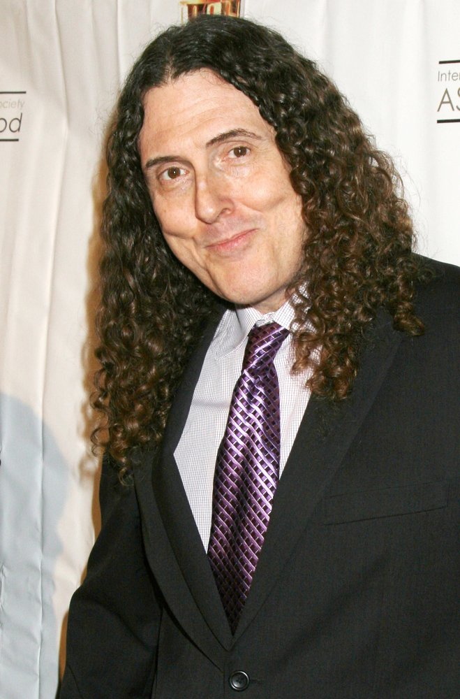 weird-al-yankovic Picture 1 - The 39th Annual Annie Awards