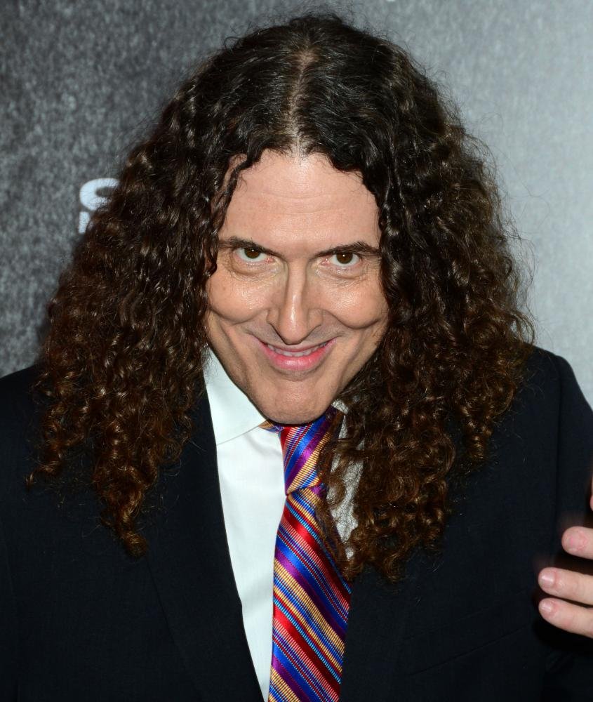 Weird Al Yankovic Picture 5 - World Premiere Of Bad Teacher - Arrivals