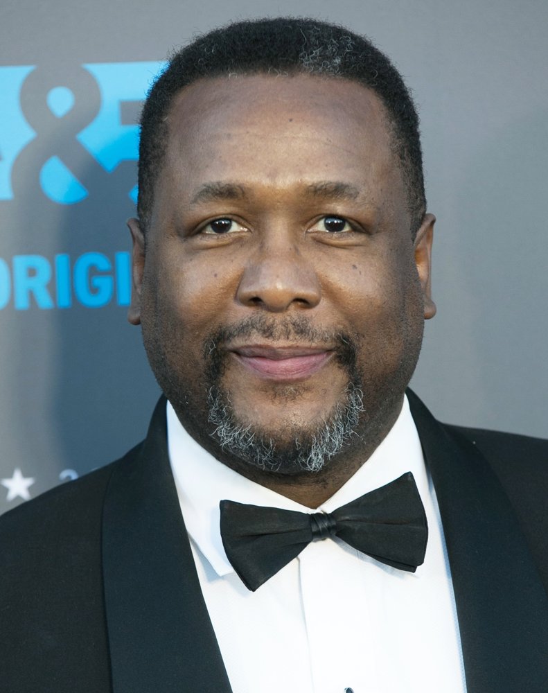 Wendell Pierce Pictures, Latest News, Videos.