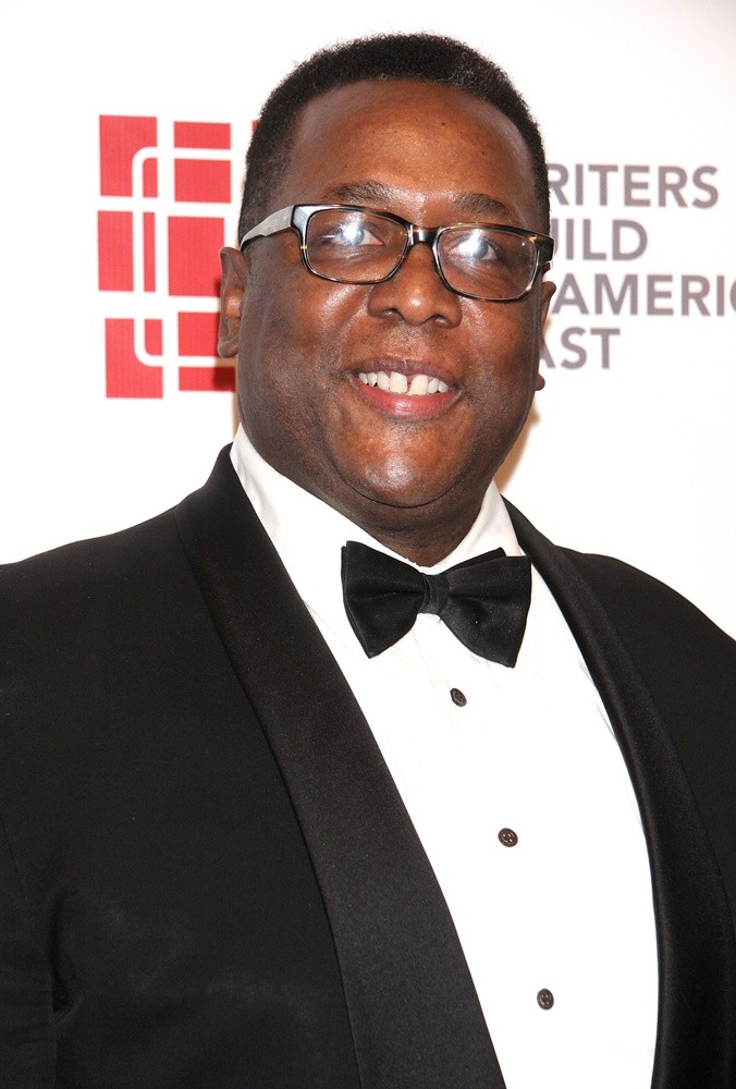 Wendell Pierce Picture 1 - The 66th Annual Writer’s Guild Awards - Arrivals