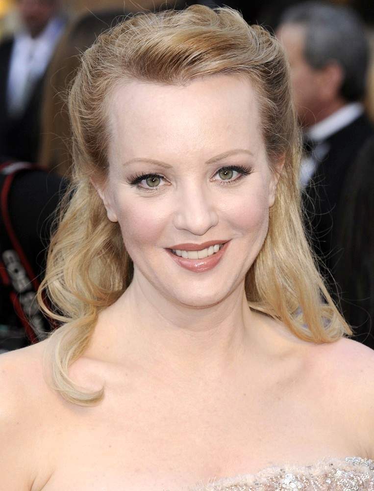 Wendi McLendon-Covey;<br>84th Annual Academy Awards - Arrivals