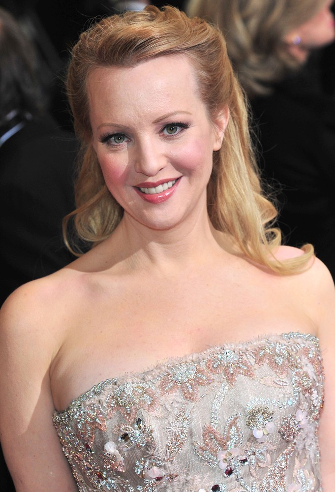 Wendi McLendon-Covey;<br>84th Annual Academy Awards - Arrivals
