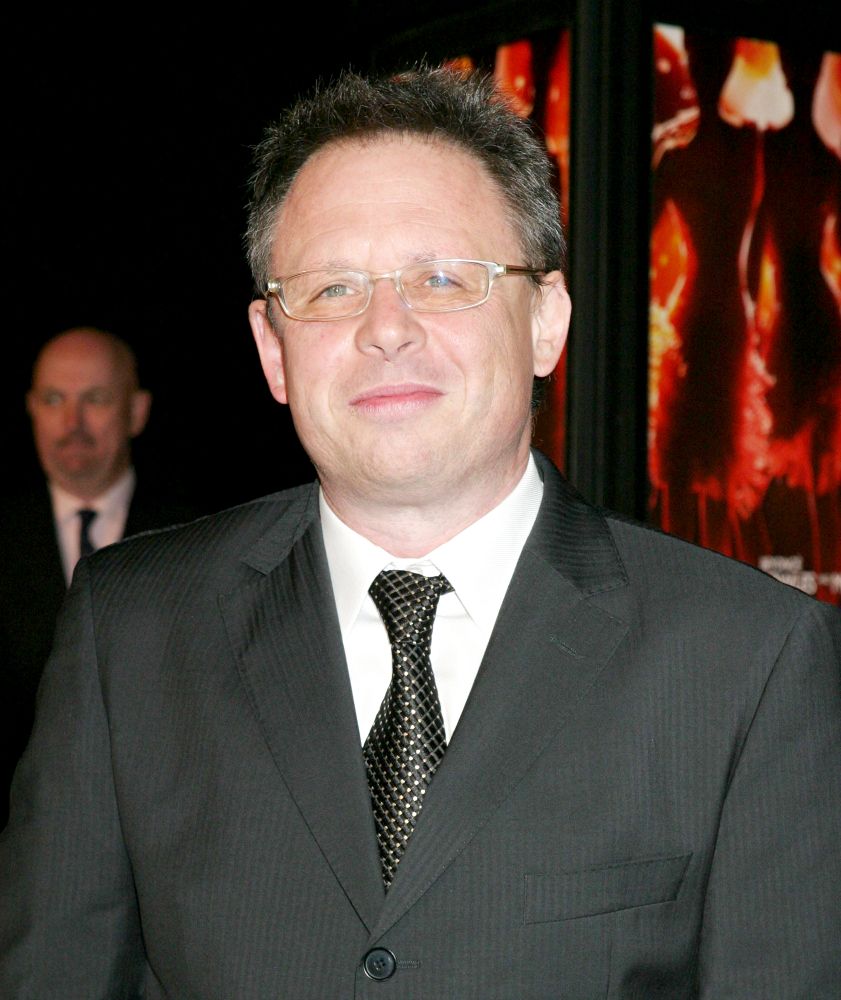 Bill Condon;<br>Los Angeles Premiere of 'Dreamgirls'