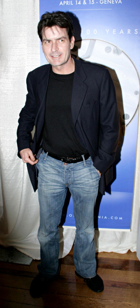 Charlie Sheen Granted Another Month of Freedom