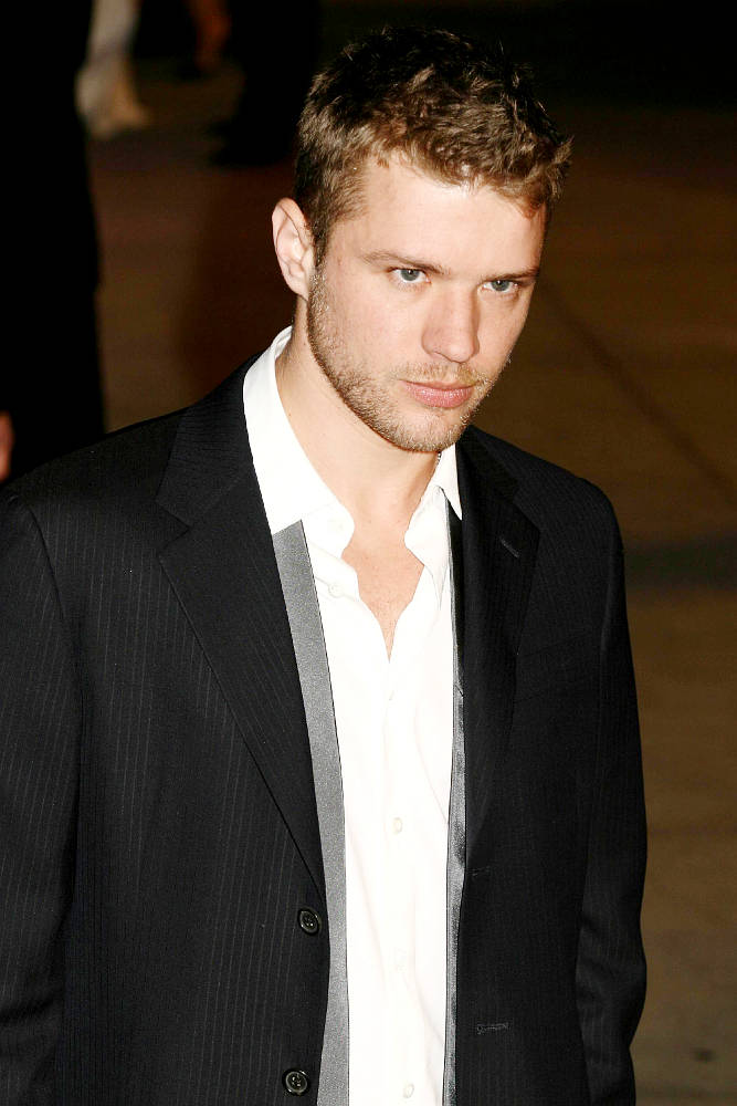 Ryan Phillippe;<br>Vanity Fair Oscar Party