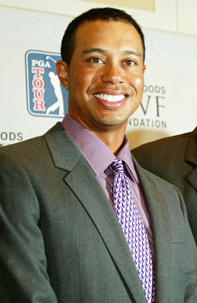 Tiger Woods to Donate 3 Million Dollars for Haitian Support