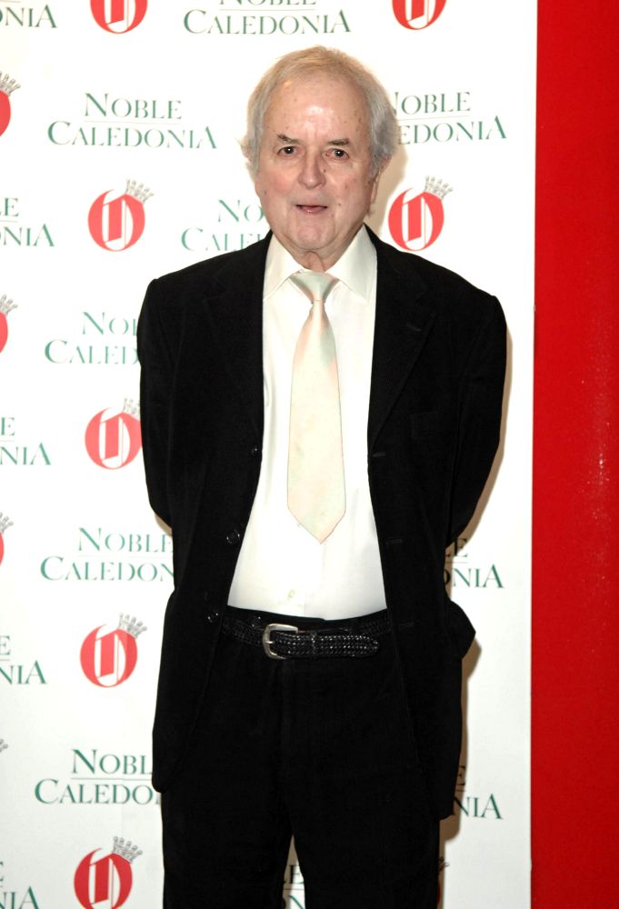 Rodney Bewes;<br>Oldie of The Year Awards
