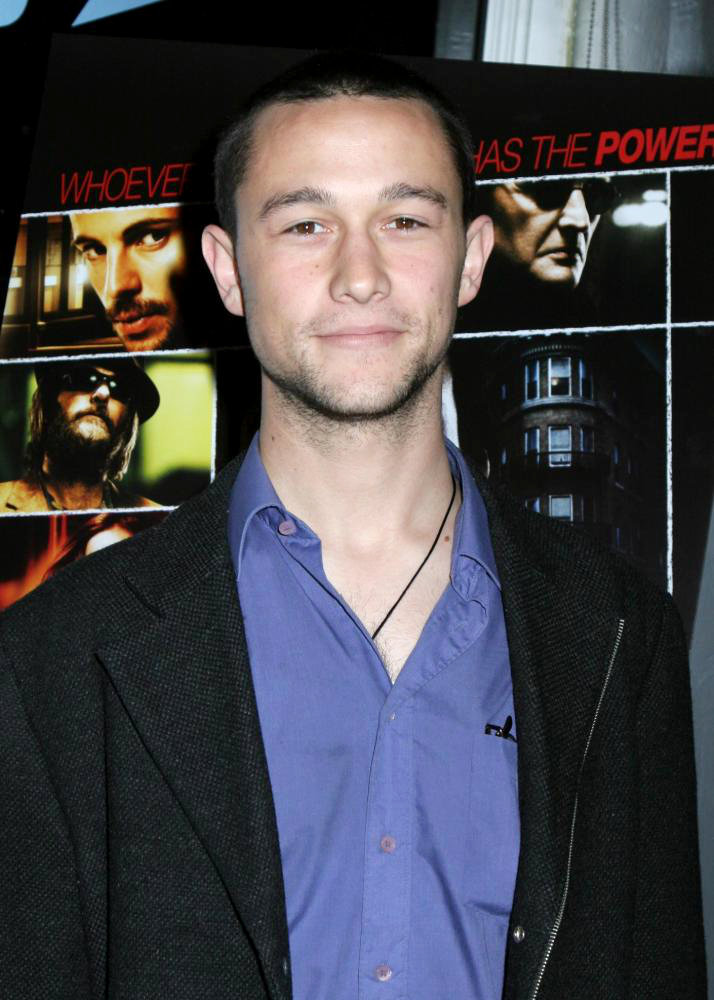 Joseph Gordon-Levitt;<br>Miramax Films Special Screening of 