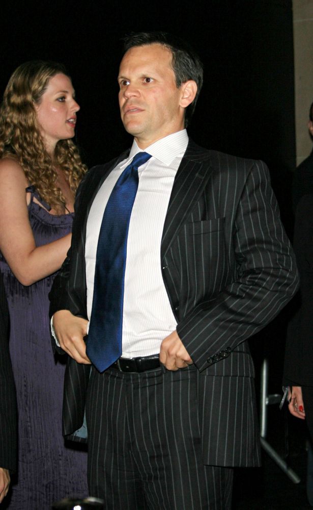 John Campisi;<br>Escada grand opening of the Beverly Hills flagship boutique