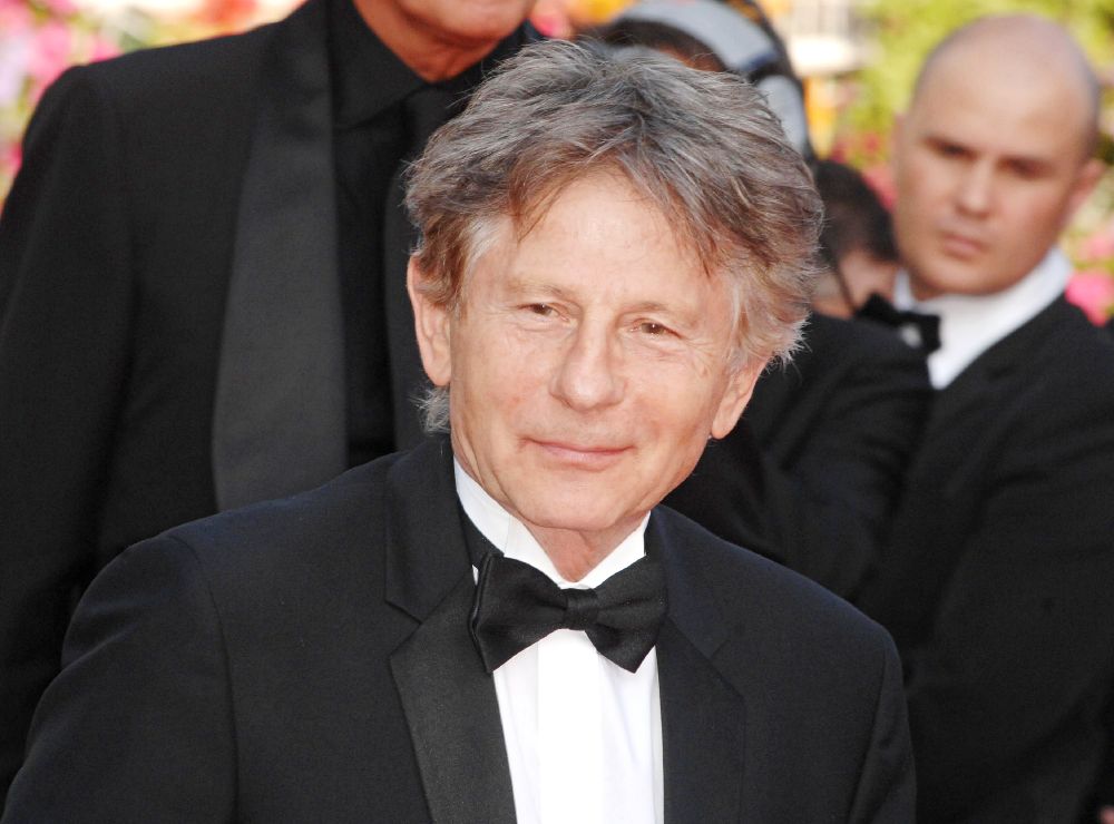 Roman Polanski's Lawyers Demand Secret Testimony Unsealed