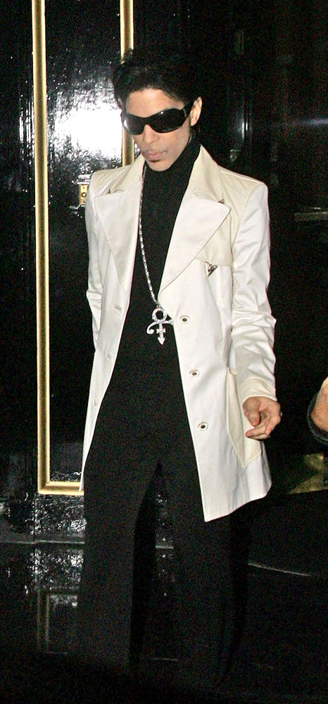 Prince Sued for Failing to Pay Former Lawyer