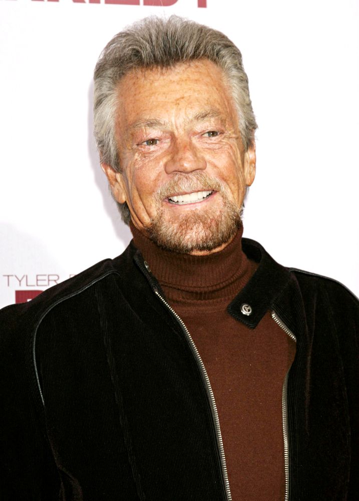 Producer Stephen J. Cannell Died at 69