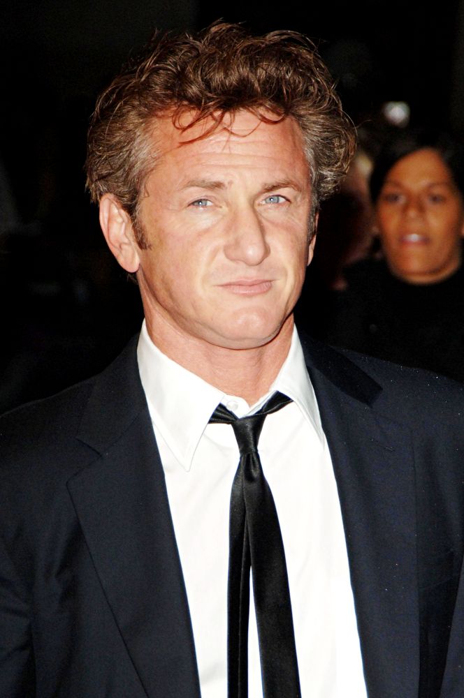 Sean Penn Pictures Gallery 12 with High Quality Photos