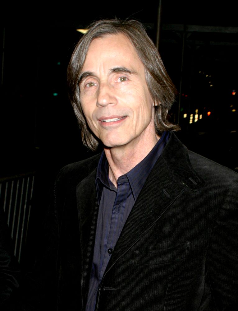 Jackson Browne. 