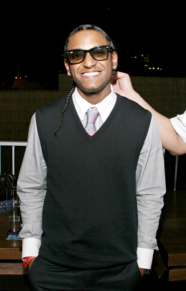 Lloyd;<br>U.S. Performing Rights Organization BMI Presents Its 11th Annual Unsigned Urban Showcase