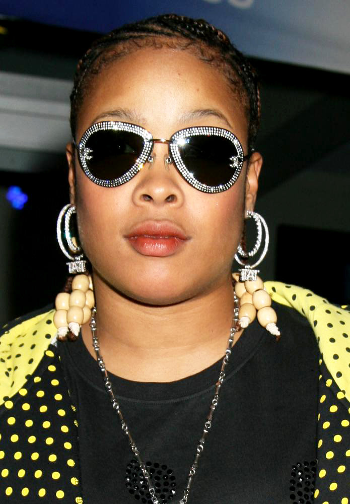 Da Brat;<br>7th Annual Tribeca Film Festival - Premiere of 'Tennessee'
