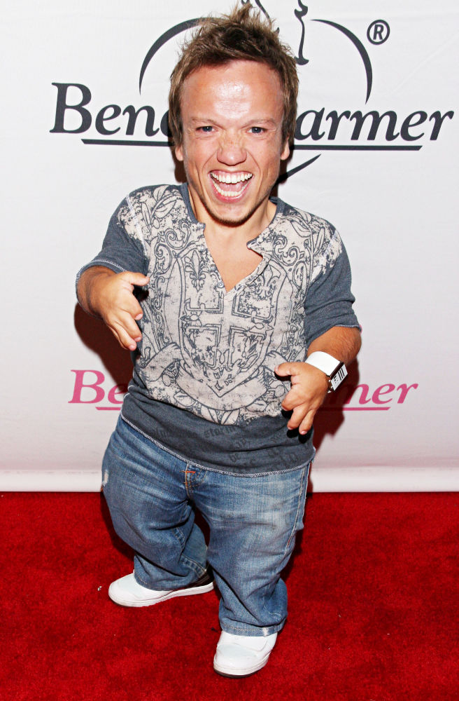 Mikey Post;<br>Bench Warmer Trading Cards Summer Celebration