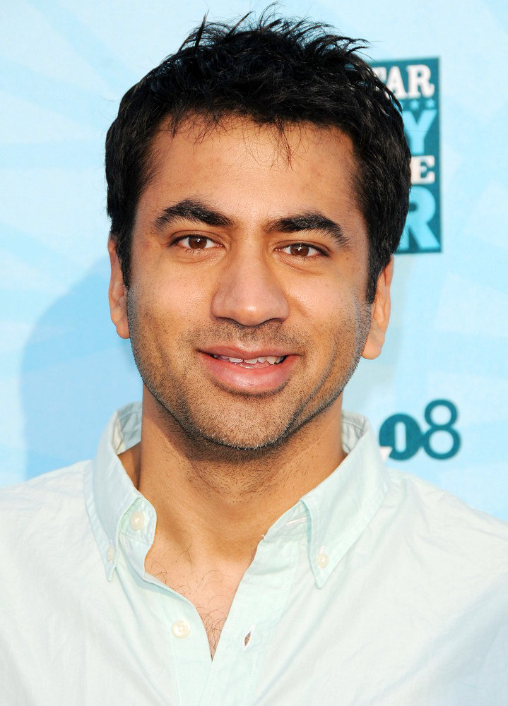 Kal Penn's Attacker Has Pleaded Guilty to Armed Robbery