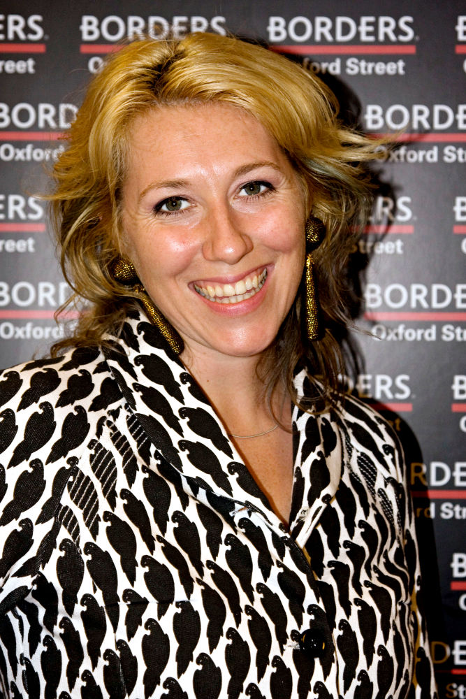 Martha Wainwright;<br>Martha Wainwright After Her Instore Performance