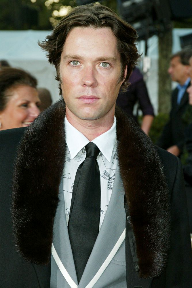 Rufus Wainwright Urges 50 Cent to Admit He Is a Gay