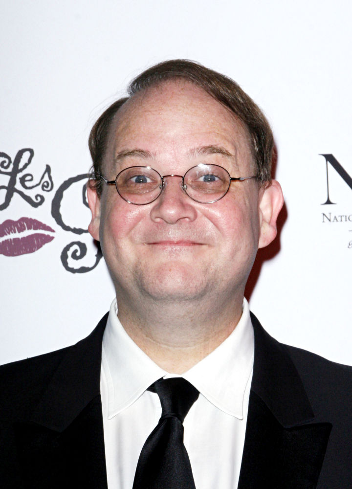 Marc Cherry;<br>Les Girls 8 to Benefit the National Breast Cancer Coalition Fund