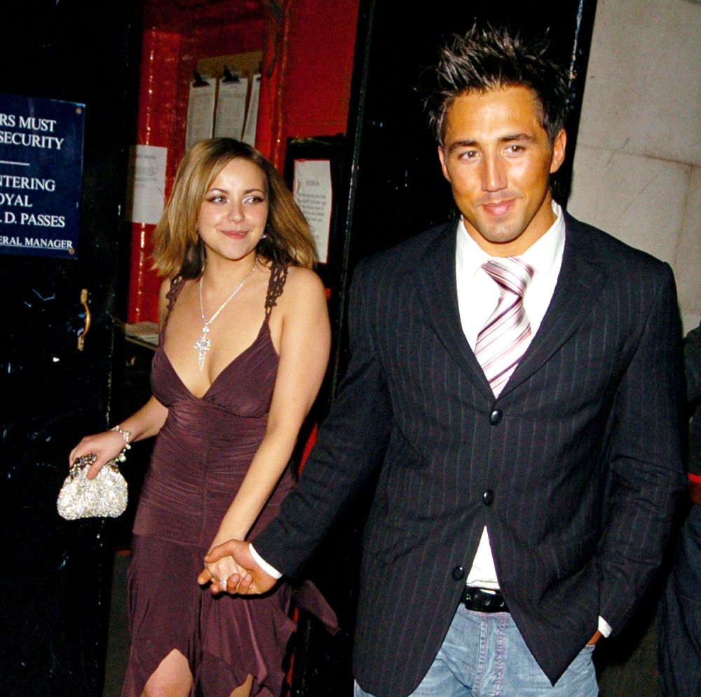 Charlotte Church Engaged to Gavin Henson, Planning to Get Married Soon