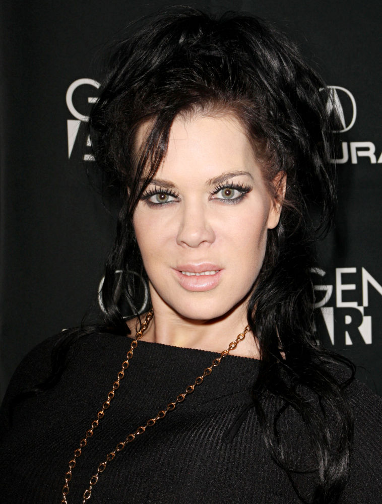 Chyna Picture 4 - Special Premiere - Arrivals