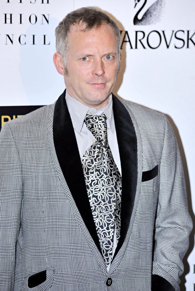 Malcolm McLaren's Son to Fight Over Father's Estate