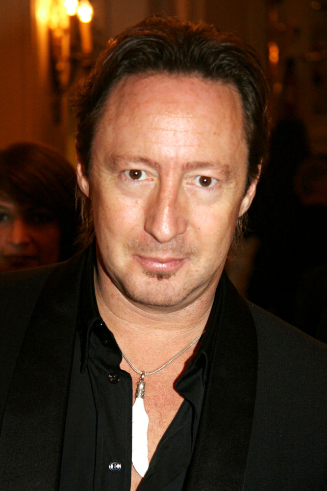 Julian Lennon;<br>The Better World Awards