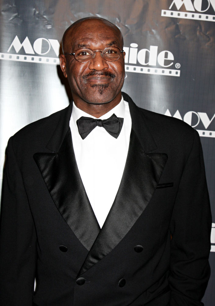 Delroy Lindo Picture 3 - “Up” Los Angeles Premiere - Arrivals