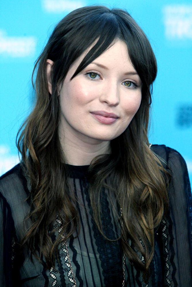 Emily Browning Is Sex Object In Sleeping Beauty