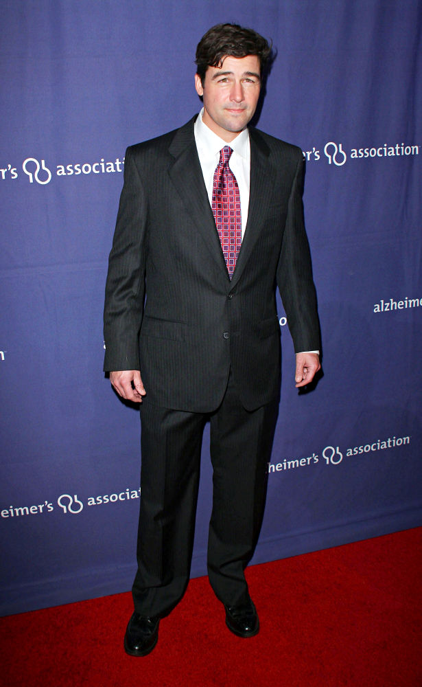 Kyle Chandler;<br>The Alzheimer's Association's 17th Annual 