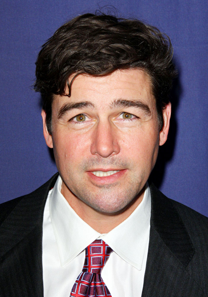 Kyle Chandler;<br>The Alzheimer's Association's 17th Annual 