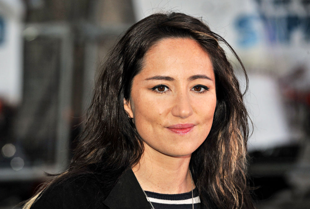 KT Tunstall Hates Collective Experience at Honeymoon