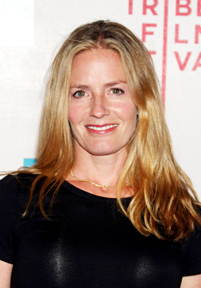 Elisabeth Shue;<br>Tribeca Film Festival 2009 - 'Don McKay' Premiere