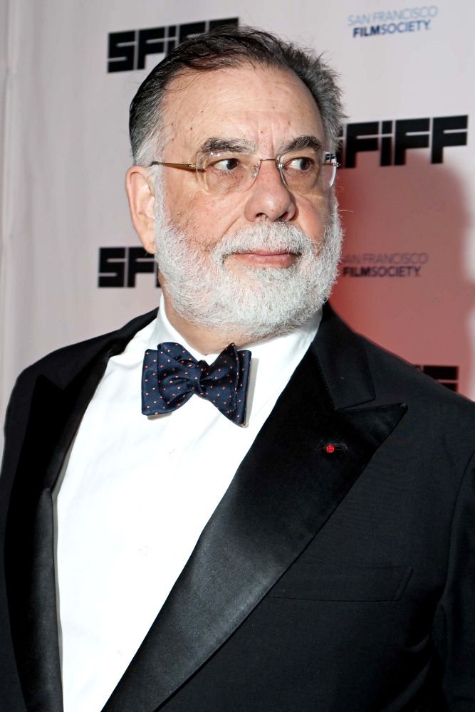 Francis ford coppola san francisco office #3
