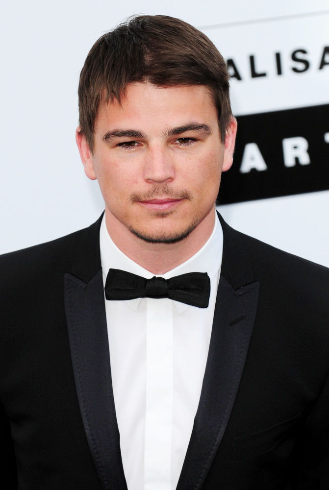 Josh Hartnett;<br>2009 Cannes International Film Festival - Day 9 - amfAR Cinema Against AIDS 2009 Cocktail Party