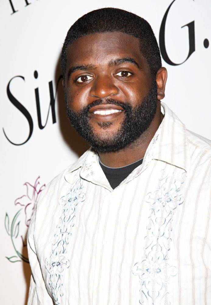 Chikezie Eze;<br>Simon G. Jewelry and The Palazzo Las Vegas Presents 'Spring Bling'