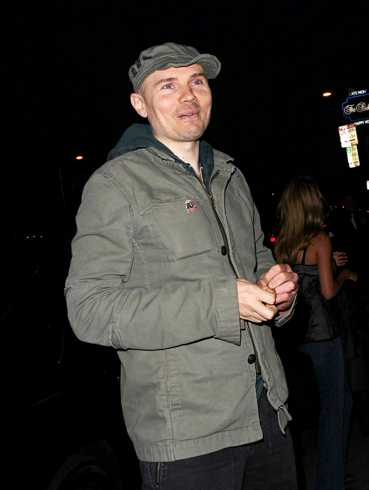 The Smashing Pumpkins Set to Headline 2010 Sunset Strip Music Festival