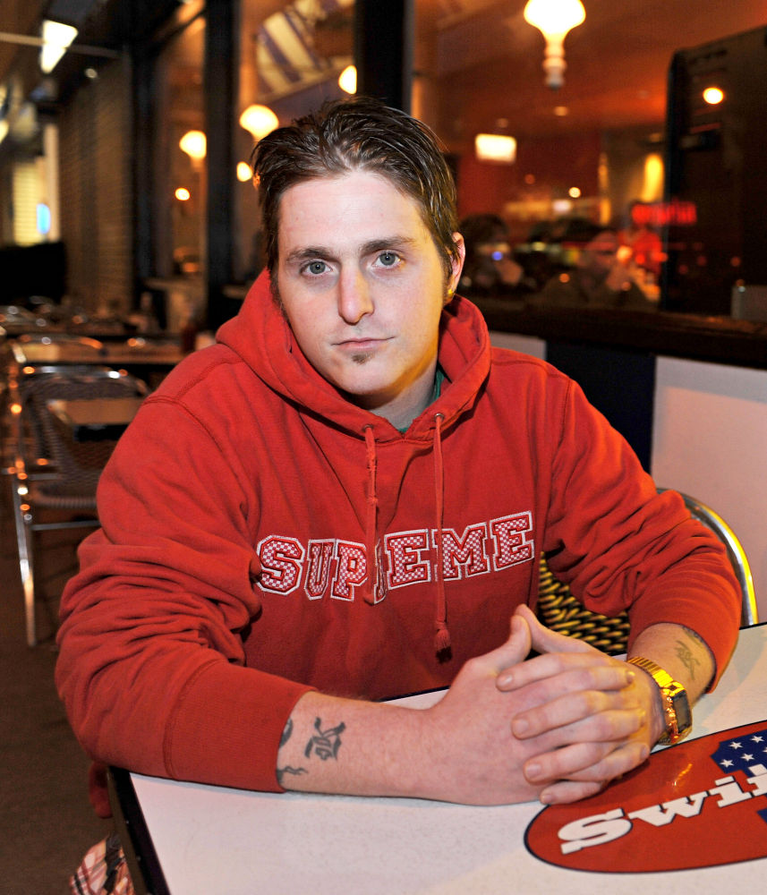 Cameron Douglas' Drug Supplier Told to Seek Mental Help