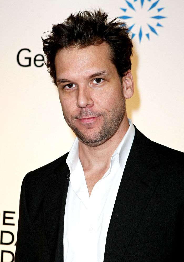 Dane Cook;<br>The Andre Agassi Foundation For Education hosts the 14th Annual Grand Slam